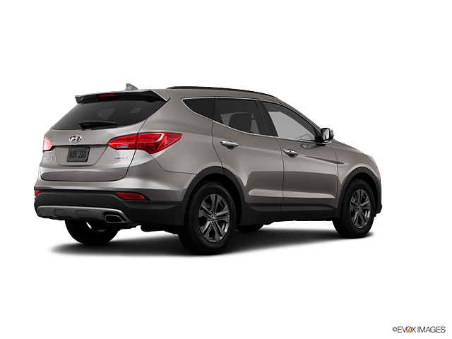 2013 Hyundai Santa Fe Vehicle Photo in Dallas, TX 75209