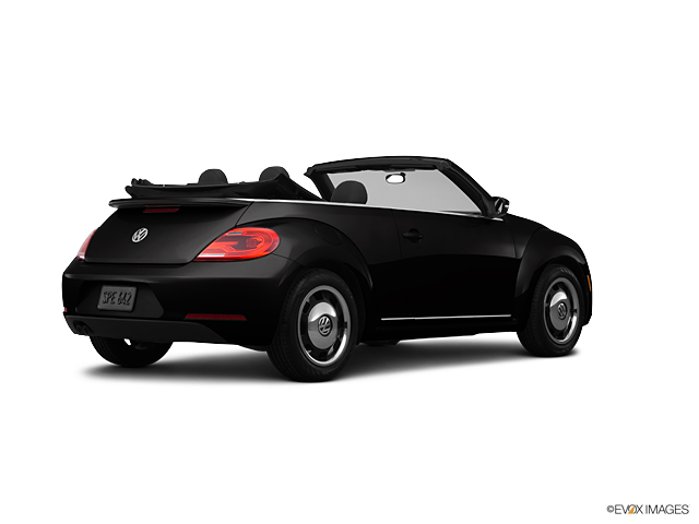 2013 Volkswagen Beetle Convertible Vehicle Photo in Dallas, TX 75209