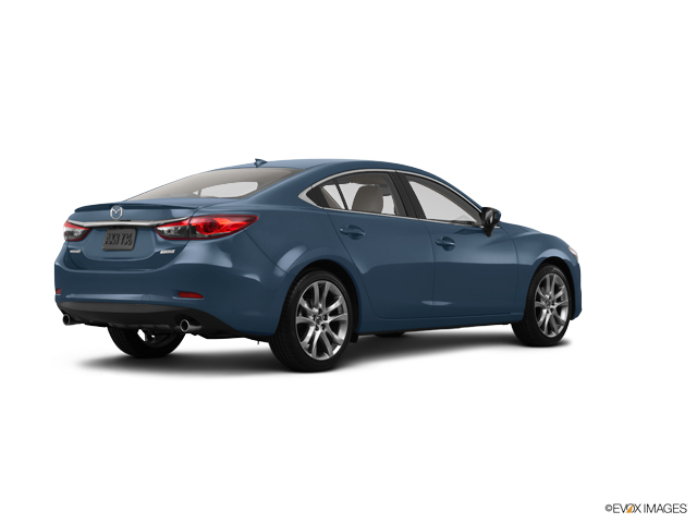 2014 Mazda Mazda6 Vehicle Photo in Dallas, TX 75209