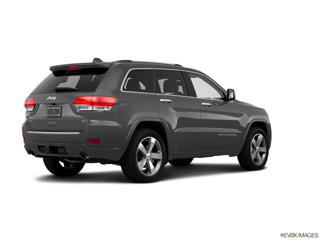 2014 Jeep Grand Cherokee Vehicle Photo in Dallas, TX 75209
