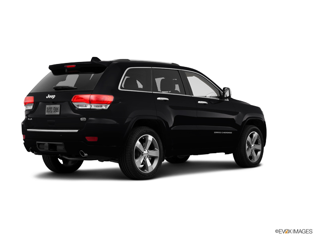2014 Jeep Grand Cherokee Vehicle Photo in Dallas, TX 75209