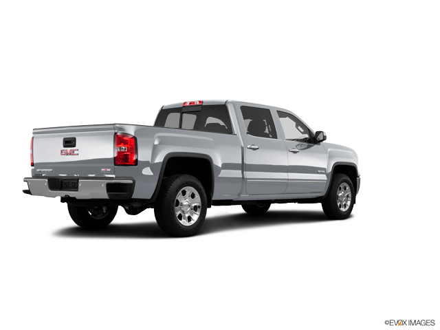 2014 GMC Sierra 1500 Vehicle Photo in Dallas, TX 75209