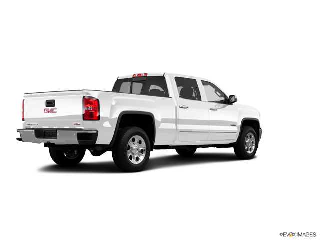 2014 GMC Sierra 1500 Vehicle Photo in Dallas, TX 75209