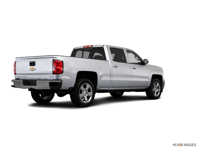 2014 Chevrolet Silverado 1500 Vehicle Photo in Dallas, TX 75209