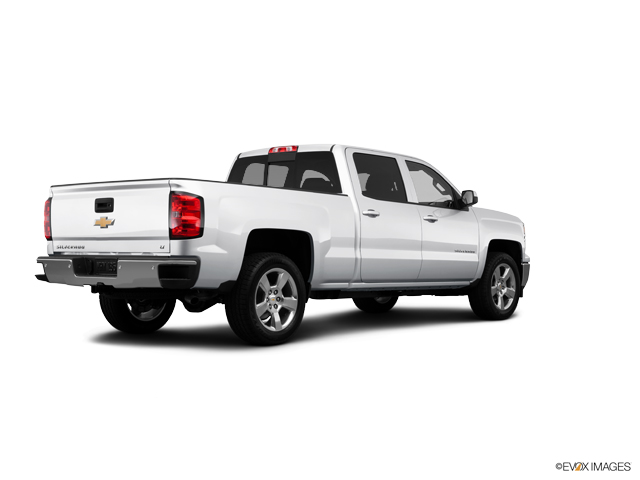 2014 Chevrolet Silverado 1500 Vehicle Photo in Dallas, TX 75209