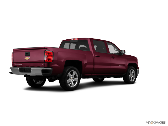 2014 Chevrolet Silverado 1500 Vehicle Photo in Dallas, TX 75209