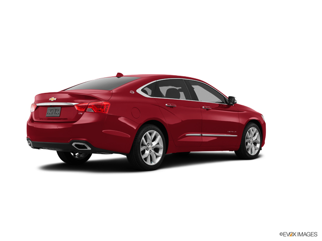 2014 Chevrolet Impala Vehicle Photo in Dallas, TX 75209
