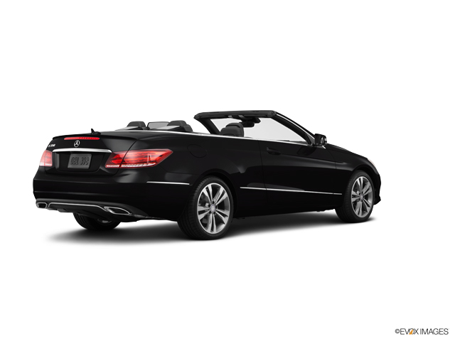 2014 Mercedes-Benz E-Class Vehicle Photo in Dallas, TX 75209