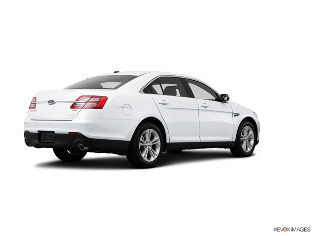 2014 Ford Taurus Vehicle Photo in Dallas, TX 75209