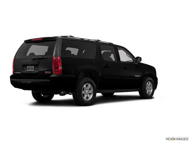 2014 GMC Yukon XL Vehicle Photo in Dallas, TX 75209