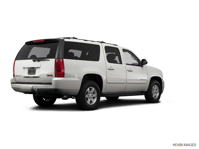 2014 GMC Yukon XL Vehicle Photo in Dallas, TX 75209