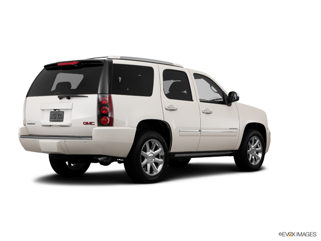 2014 GMC Yukon Vehicle Photo in Dallas, TX 75209