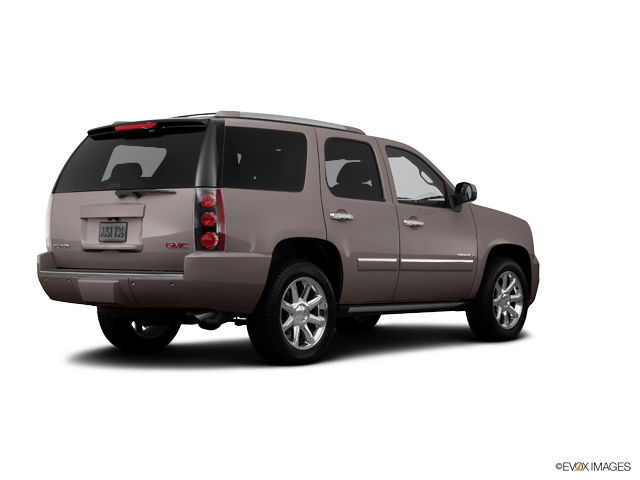 2014 GMC Yukon Vehicle Photo in Dallas, TX 75209