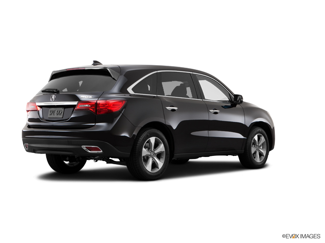 2014 Acura MDX Vehicle Photo in Dallas, TX 75209