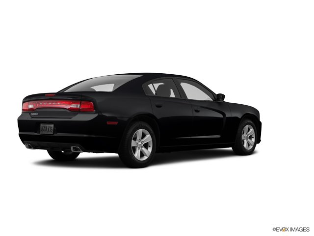 2014 Dodge Charger Vehicle Photo in Dallas, TX 75209