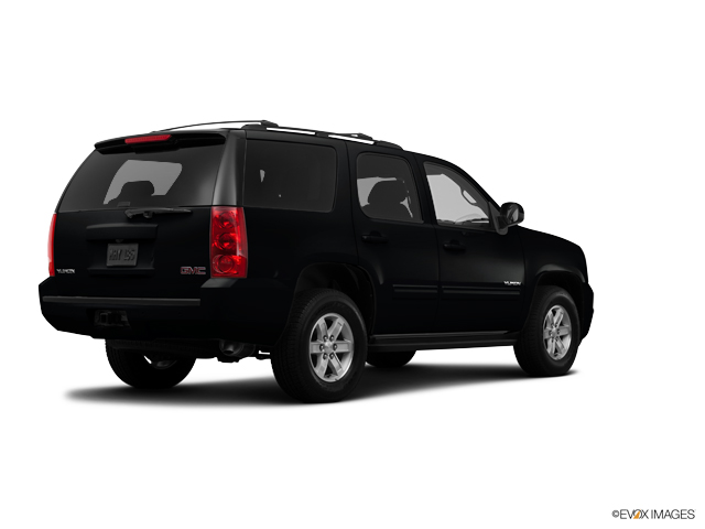 2014 GMC Yukon Vehicle Photo in Dallas, TX 75209