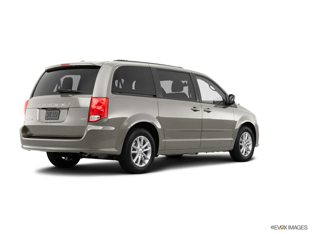 2014 Dodge Grand Caravan Vehicle Photo in Dallas, TX 75209