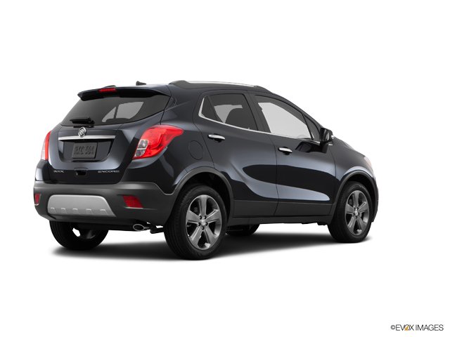 2014 Buick Encore Vehicle Photo in Dallas, TX 75209