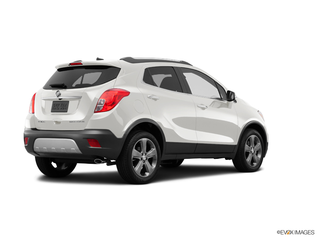 2014 Buick Encore Vehicle Photo in Dallas, TX 75209