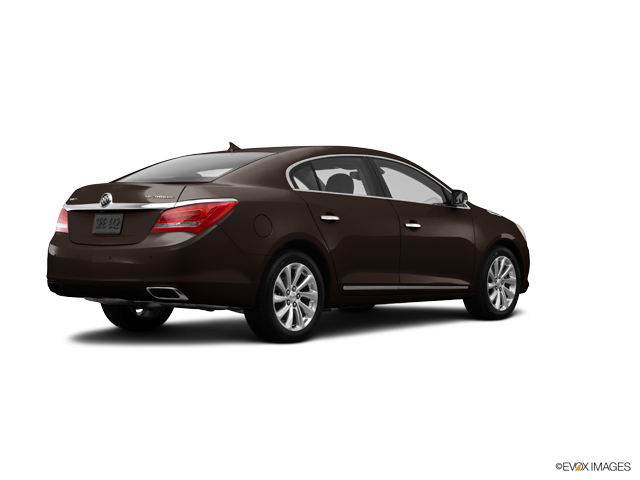 2014 Buick LaCrosse Vehicle Photo in Dallas, TX 75209