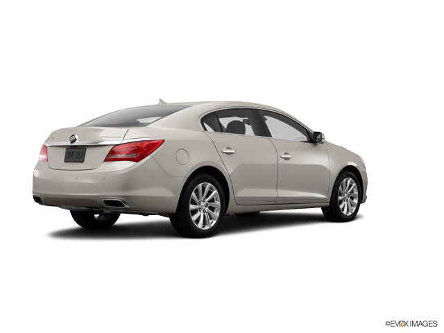 Welcome to McClurg Chevrolet Buick