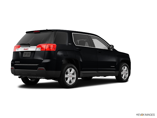 2014 GMC Terrain Vehicle Photo in Dallas, TX 75209