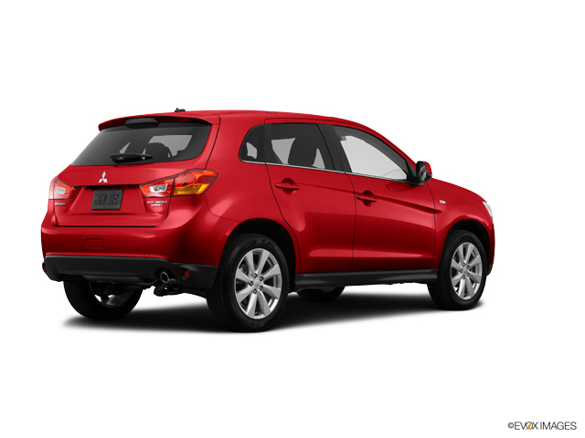 Rally Red Metallic 2014 Mitsubishi Outlander Sport Suv for ... Rally Red Metallic 2014 Mitsubishi Outlander Sport Suv for ...