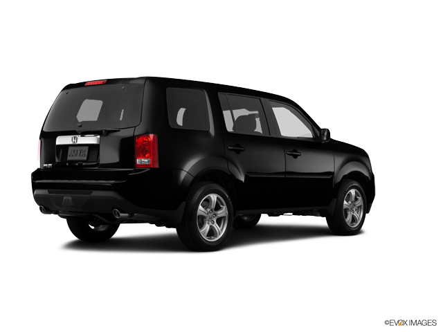 2014 Honda Pilot Vehicle Photo in Dallas, TX 75209