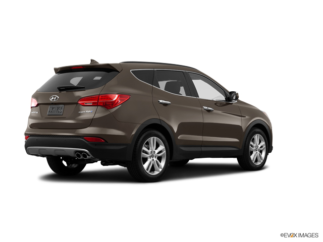 2014 Hyundai Santa Fe Sport Vehicle Photo in Dallas, TX 75209