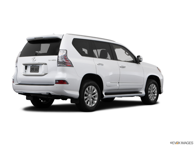 2014 Lexus GX 460 Vehicle Photo in Dallas, TX 75209