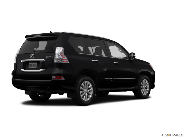 2014 Lexus GX 460 Vehicle Photo in Dallas, TX 75209