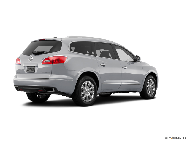 2014 Buick Enclave Vehicle Photo in Dallas, TX 75209