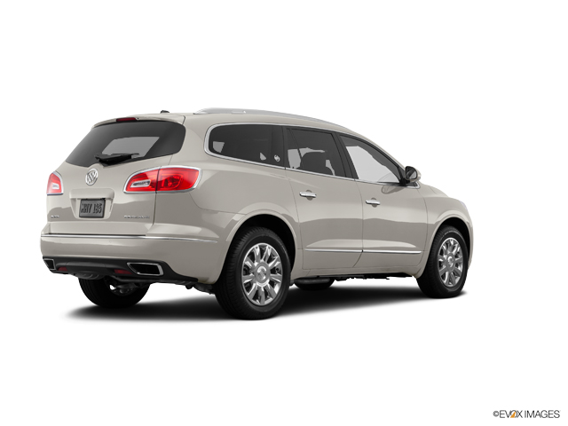 2014 Buick Enclave Vehicle Photo in Dallas, TX 75209
