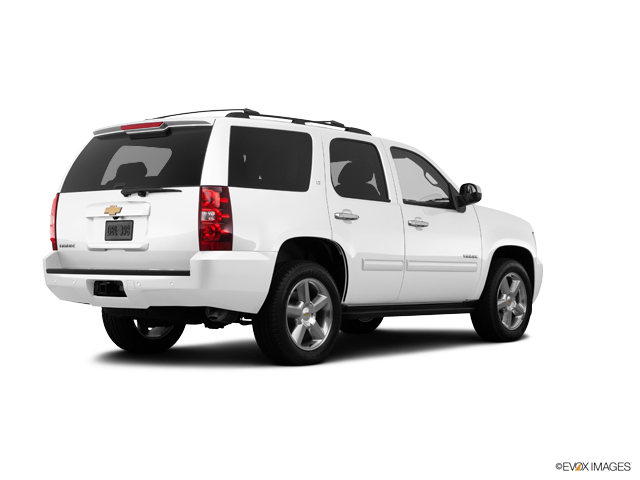 2014 Chevrolet Tahoe Vehicle Photo in Dallas, TX 75209