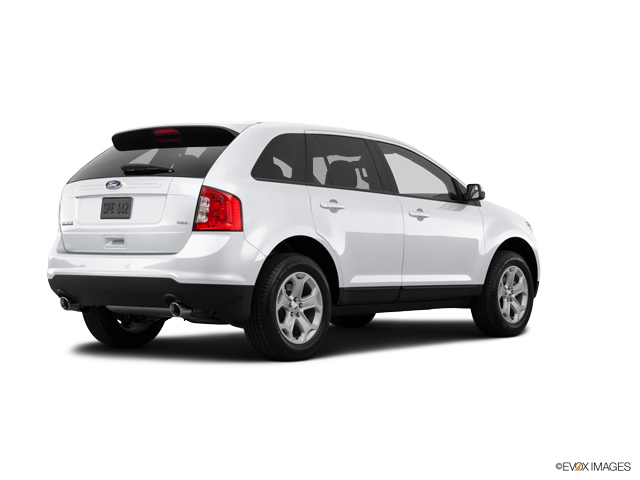 2014 Ford Edge Vehicle Photo in Dallas, TX 75209