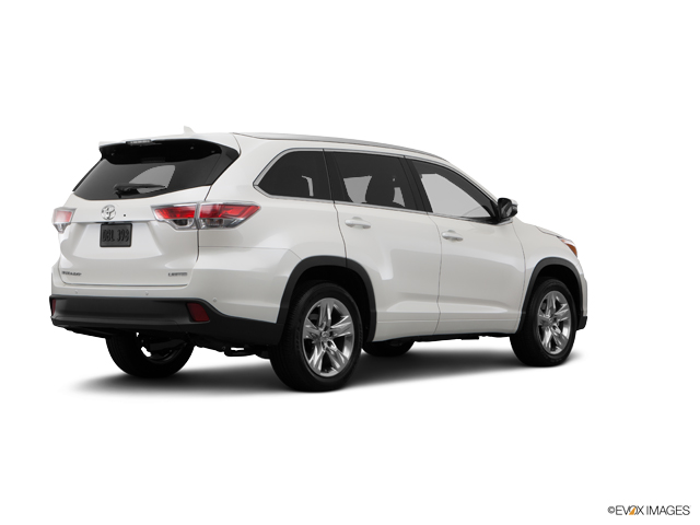 2014 Toyota Highlander Vehicle Photo in Dallas, TX 75209