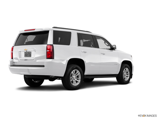 2015 Chevrolet Tahoe Vehicle Photo in Dallas, TX 75209