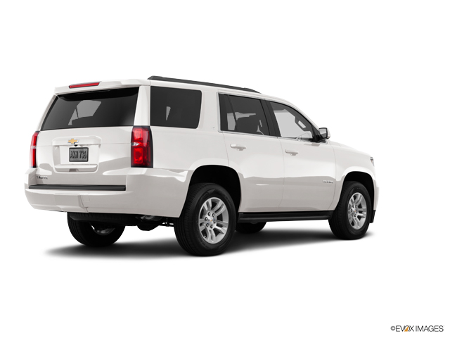 2015 Chevrolet Tahoe Vehicle Photo in Dallas, TX 75209