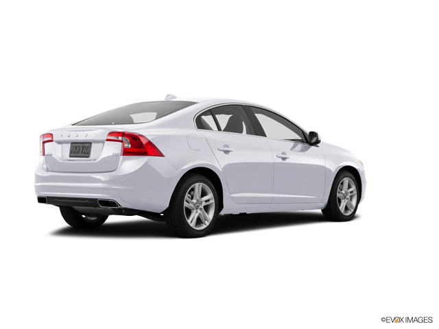2015 Volvo S60 Vehicle Photo in Dallas, TX 75209