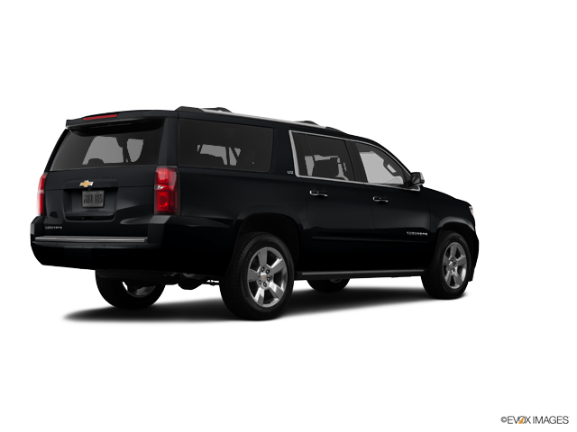 2015 Chevrolet Suburban Vehicle Photo in Dallas, TX 75209