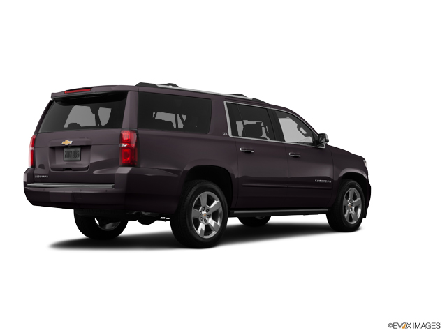 2015 Chevrolet Suburban Vehicle Photo in Dallas, TX 75209