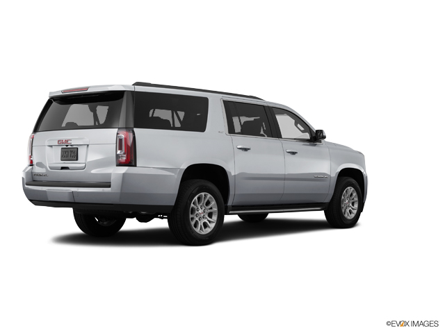 2015 GMC Yukon XL Vehicle Photo in Dallas, TX 75209