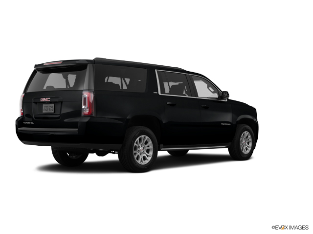 2015 GMC Yukon XL Vehicle Photo in Dallas, TX 75209