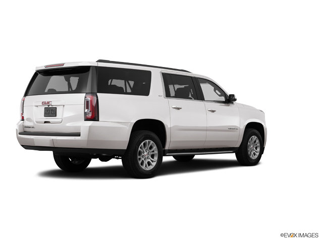 2015 GMC Yukon XL Vehicle Photo in Dallas, TX 75209