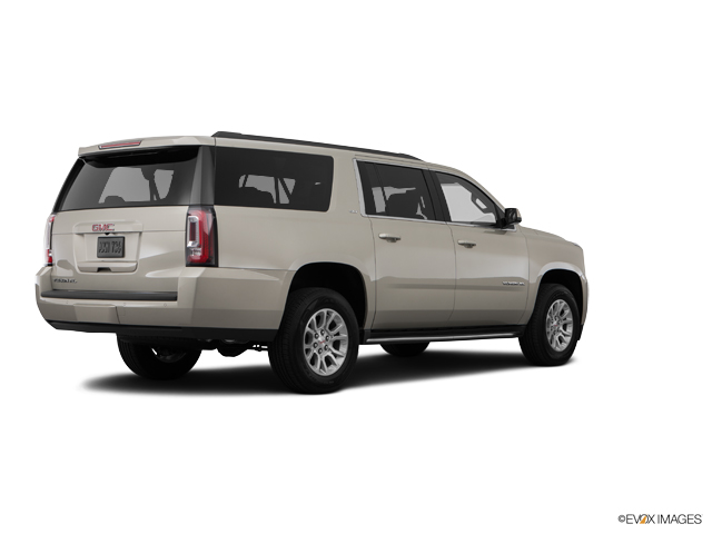 2015 GMC Yukon XL Vehicle Photo in Dallas, TX 75209