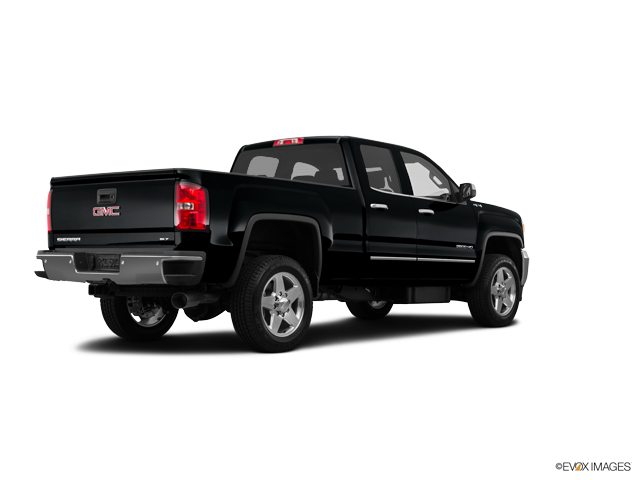 2015 GMC Sierra 2500HD available WiFi Vehicle Photo in Dallas, TX 75209
