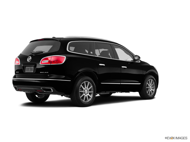2015 Buick Enclave Vehicle Photo in Dallas, TX 75209