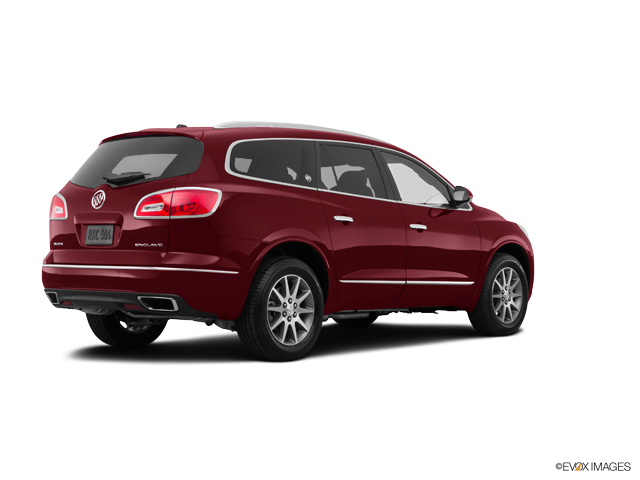 2015 Buick Enclave Vehicle Photo in Dallas, TX 75209