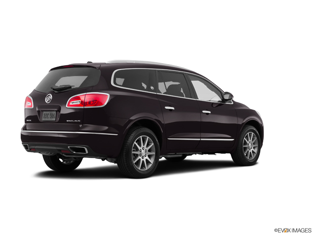 2015 Buick Enclave Vehicle Photo in Dallas, TX 75209