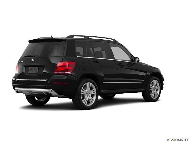 2015 Mercedes-Benz GLK-Class Vehicle Photo in Dallas, TX 75209